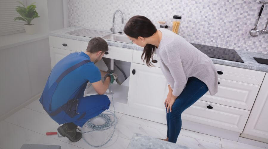 Professional Leak Detection in Condon, MT